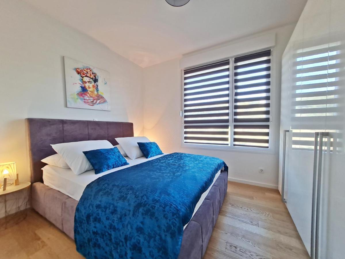 Apartment Stellamare Split Exterior foto